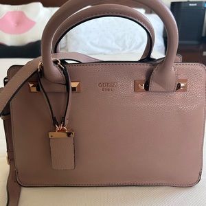 Never used purse guess